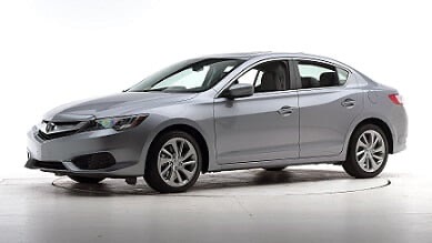 Acura ILX