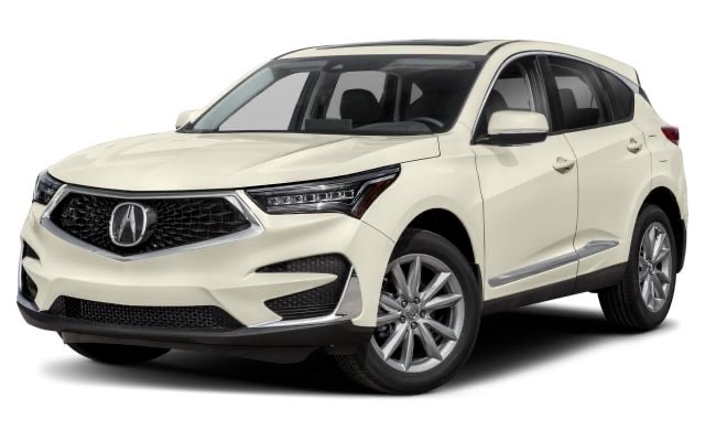 Acura RDX