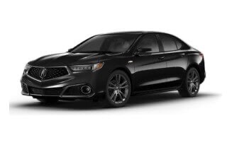 Acura TLX