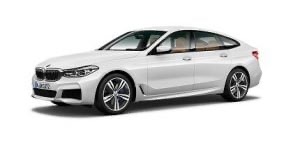 BMW 6 Series