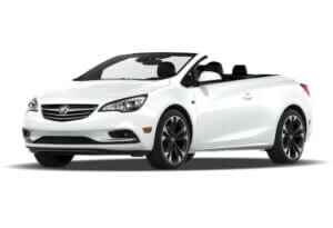 Buick Cascada