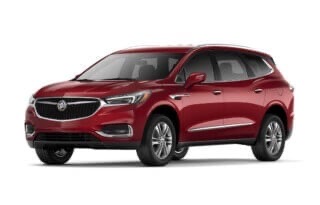 Buick Enclave