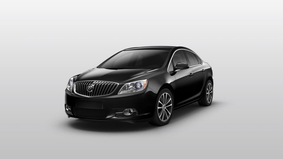 Buick Verano