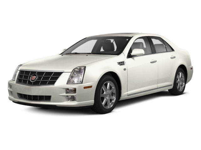 Cadillac STS