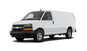 Chevrolet Express