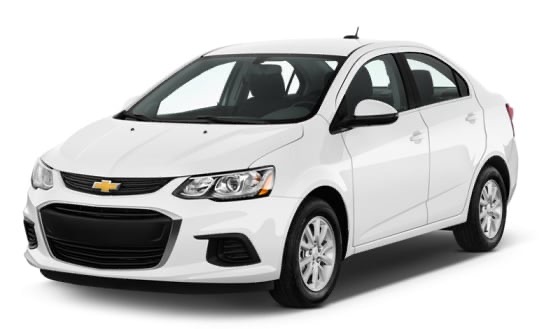 Chevrolet Sonic