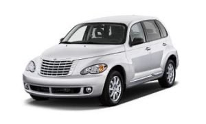 Chrysler PT-Cruiser