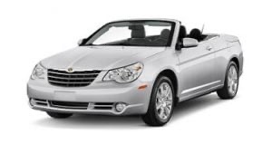 Chrysler Sebring