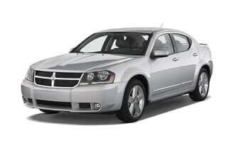 Dodge Avenger