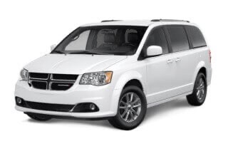 Dodge Grand-Caravan