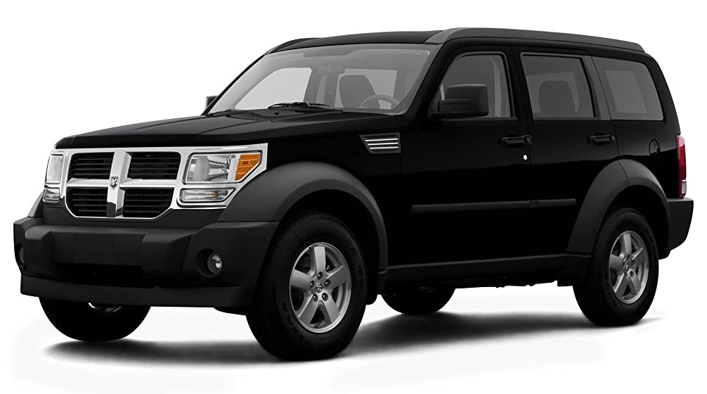 Dodge Nitro