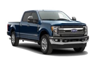 Ford F-250