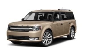 Ford Flex