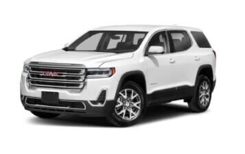 GMC Acadia