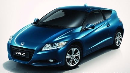 Honda CR-Z