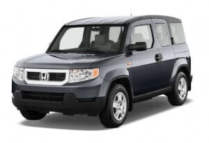 Honda Element