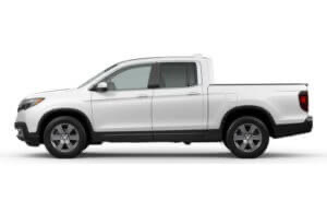 Honda Ridgeline