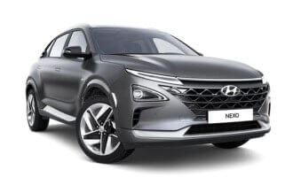 Hyundai Nexo