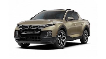 Hyundai Santa-Cruz