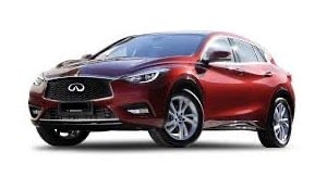 Infiniti Q30