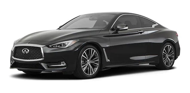 Infiniti Q60