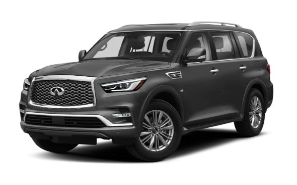 Infiniti QX80