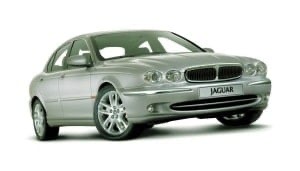 Jaguar X-Type