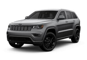 Jeep Grand-Cherokee