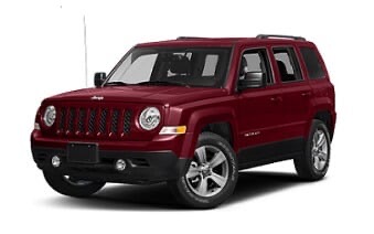 Jeep Patriot