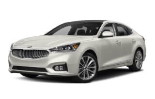 Kia Cadenza