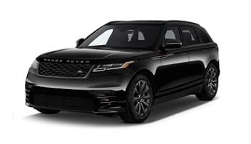 Land Rover Range-Rover-Velar