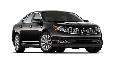 Lincoln MKS