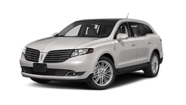 Lincoln MKT