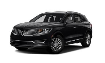 Lincoln MKX