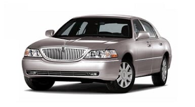 Lincoln Town-Car