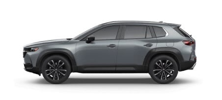 Mazda CX-50