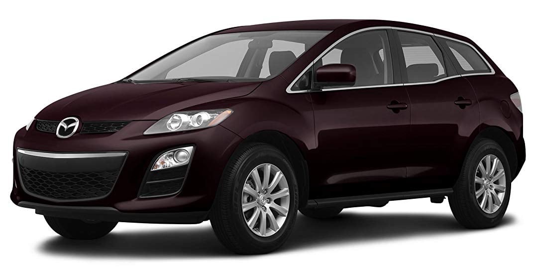 Mazda CX-7