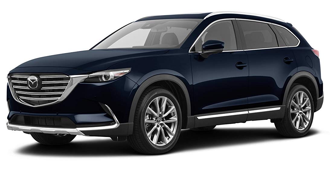 Mazda CX-9