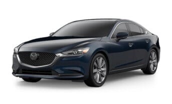 Mazda Mazda6