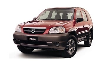 Mazda Tribute