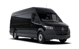 Mercedes Benz Sprinter