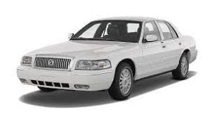 Mercury Grand-Marquis