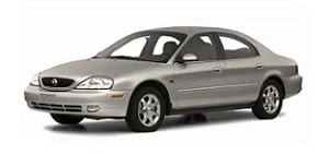 Mercury Sable