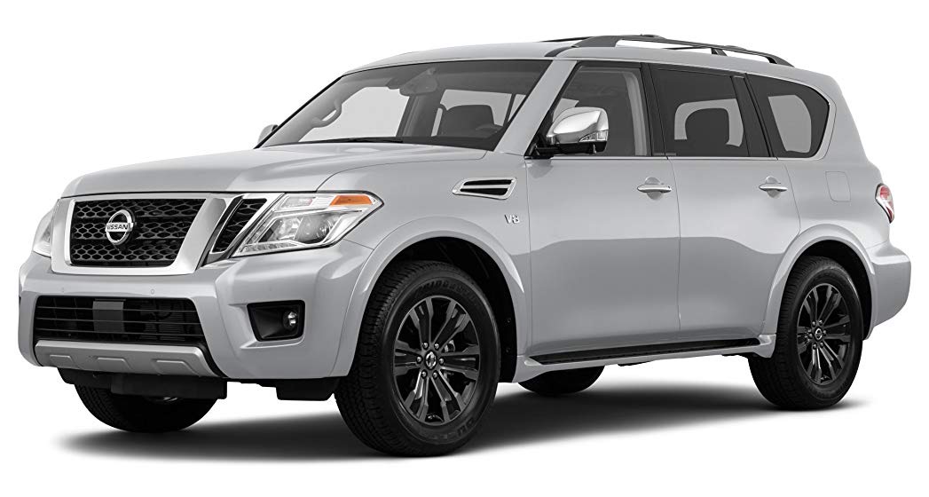 Nissan Armada