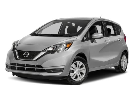 Nissan Versa-Note