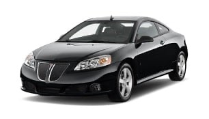 Pontiac G6