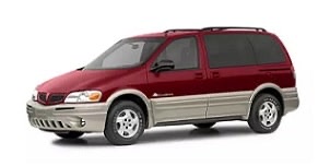 Pontiac Montana