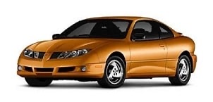 Pontiac Sunfire