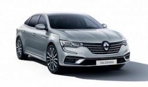 Renault Talisman