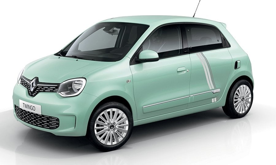 Renault Twingo